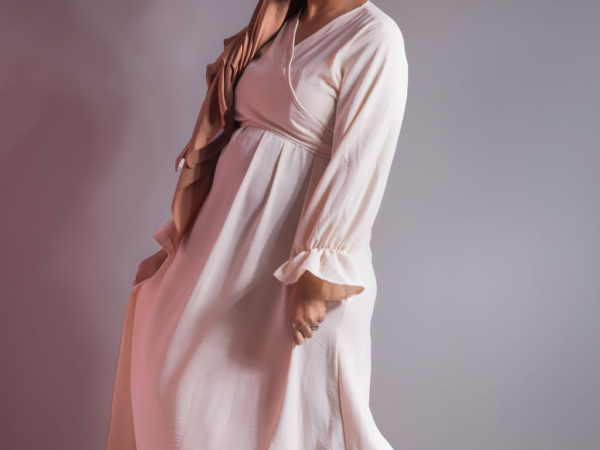 Wrap Dress